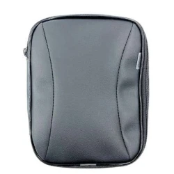 Estojo Necesser Case Zurich Preto - OBI