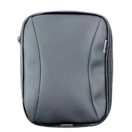 Estojo Necesser Case Zurich Preto - OBI