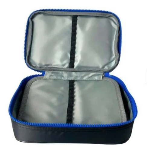 Estojo Necesser Game Control - Vini Forte