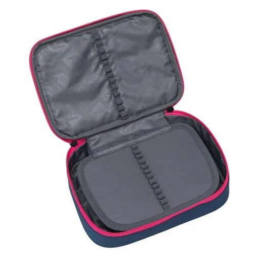 Estojo Necesser Hang Losse Azul - Nyton