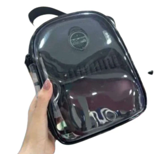 Estojo Necesser Inteligente Preto - Obi Estojo Necesser Inteligente Preto - Obi