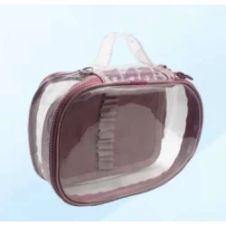 Estojo Necesser Inteligente Rose Big - Obi