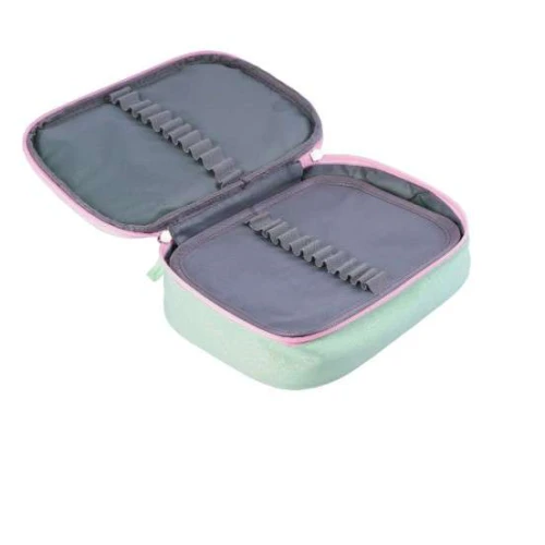 Estojo Necesser Packngo Verde Estojo Necesser Packngo Verde