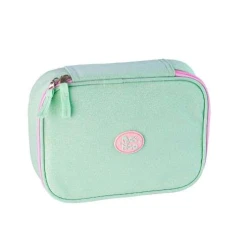 Estojo Necesser Packngo Verde