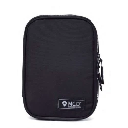 Estojo Necesser Preto - MCD