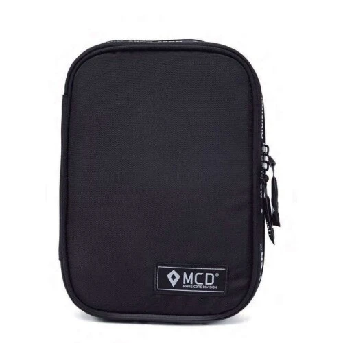 Estojo Necesser Preto - MCD