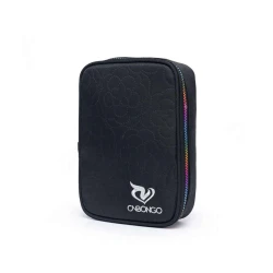 Estojo Necesser Preto - Onbongo