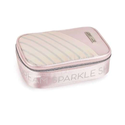 Estojo Necesser Seanite Box Color Up