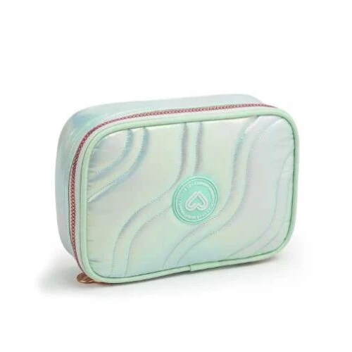 Estojo Necesser Seanite Box Color Up Estojo Necesser Seanite Box Color Up