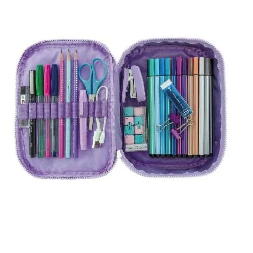 Estojo Necesser Sweetly- Cardersil Estojo Necesser Sweetly- Cardersil