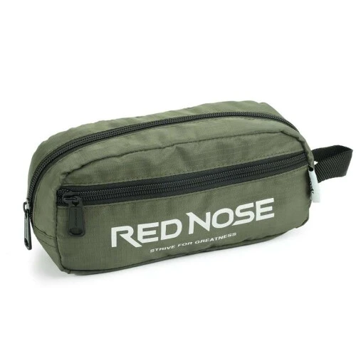 Estojo Red Nose Bordo - Seanite