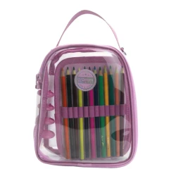 Estojo Necesser Inteligente Rose - Obi