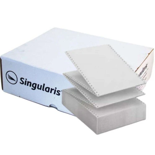 Etiqueta Composição TYVEK-1 - Singularis