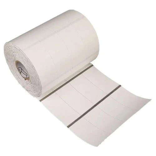 Etiqueta de Composição Nylon 25x55 Printpaper