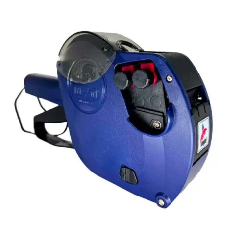 Etiquetadora MX 2 Cabeçotes - Fixxar