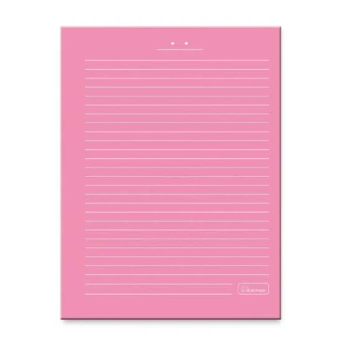 Fichário Colleg Positivity 80 folhas - Cadersil