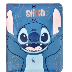 Fichário Escolar Stitch - Dac