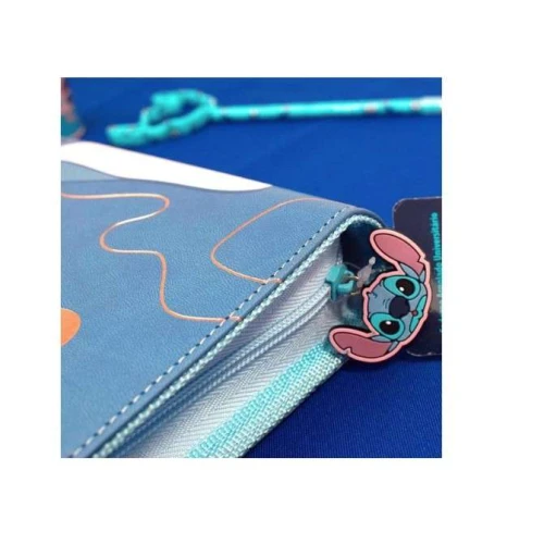 Fichário Escolar Stitch - Dac