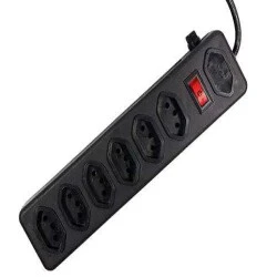 Filtro de Linha com 4 Entradas TM101 - OEX