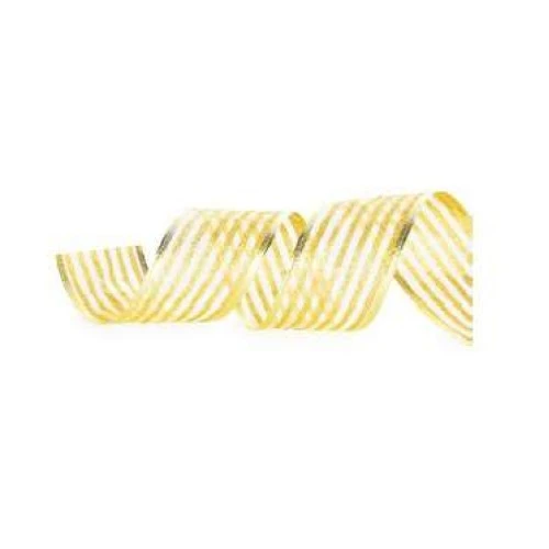 Fita para Presente Natal Cromus 6,3 cm Ref. 1052364 Fita para Presente Natal Cromus 6,3 cm Ref. 1052364