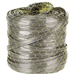 Fitilho Plástico Para Amarração - KG