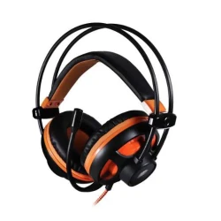 Fone de Ouvido Headset Argos HS-417 - OEX