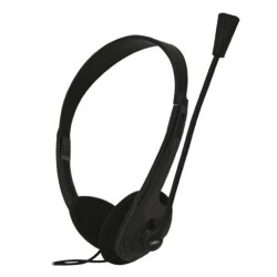 Fone de Ouvido Headset Higt Tone - OEX