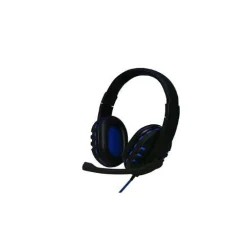 Fone de Ouvido Headset Gamer Multiplataforma Bit HS206 Oex Game