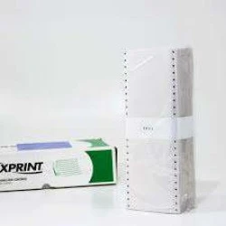 Formulário Etiqueta 10723 02 CAR.C/12.000