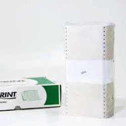 Formulário Etiqueta 3810 08 CAR.C/96.000