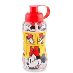 Garrafa Plástica Kit 550 ml Sortida - Plasduran