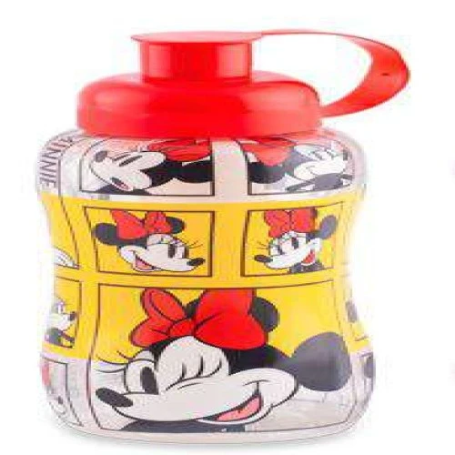 Garrafa Plástica Kit 550 ml Sortida - Plasduran