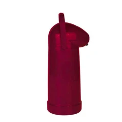 Garrafa Térmica MOR Nobile Mesa 1L Rubi  Compacta e Elegante para Mesa