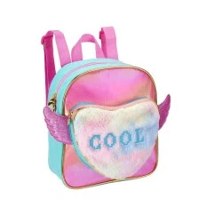 Lancheira Cool Coração - Fuseco