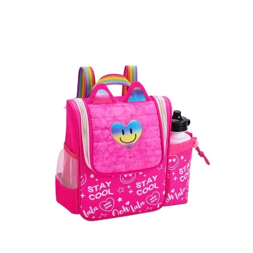 Lancheira Cool Coracao - Fuseco