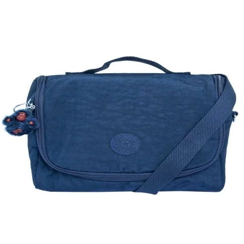 Lancheira Kichirou True Blue - Kipling