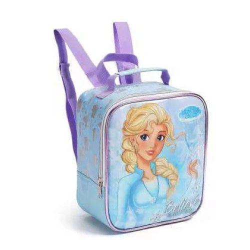 Lancheira Princesas - Seanite