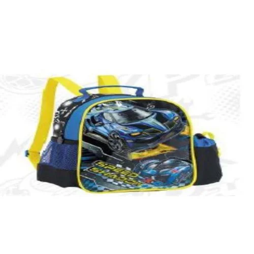 Lancheira Speed Shadow - Fuseco