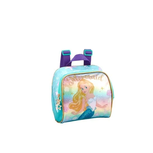 Lancheira Sereia - Fuseco