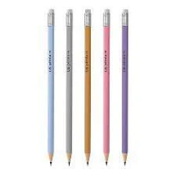 Lápis Graf. C/ Borr. Spiro Cores Sortidas - Cis