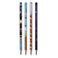 Lápis Grafite Arcade - Tris