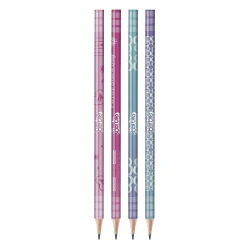 Lápis Grafite Barbie - Tris