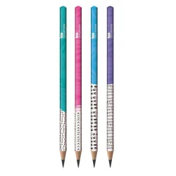 Lápis Grafite Decor - Tris