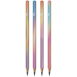 Lápis Grafite Holo - Tris