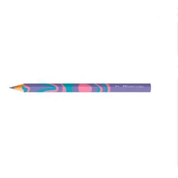 Lápis de Cor Fantasy Colours Jumbo - Faber Castell