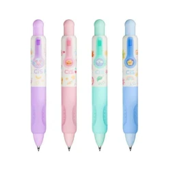 Lapiseira 0.7mm Fun Click Sortida - Cis