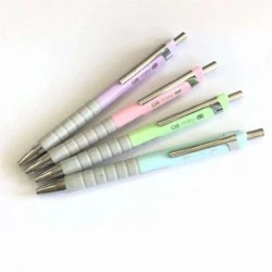 Lapiseira 0.7mm Milky - Cis