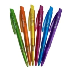 Lapiseira 0.7mm Neon - Cis