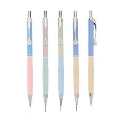 Lapiseira 0.7mm Shine Tec MB - Molin