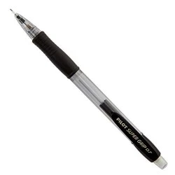 Lapiseira 0.7mm Super Grip - Pilot
